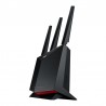 Router ASUS RT-AX86U Pro. AX5700. WiFi 6. 2.4 5Ghz. AiMesh - 4711081768913