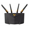 Router ASUS TUF-AX4200. AX4200. WiFi 6. 2.4 5Ghz. AiMesh - 4711081773160