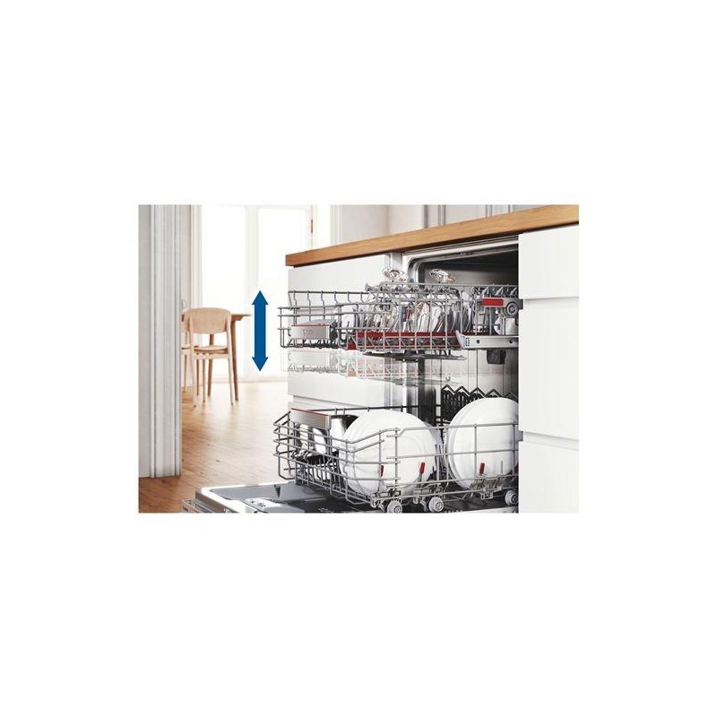 BOSCH - Máquina Lavar Loiça Serie4 SPS4EMI17E