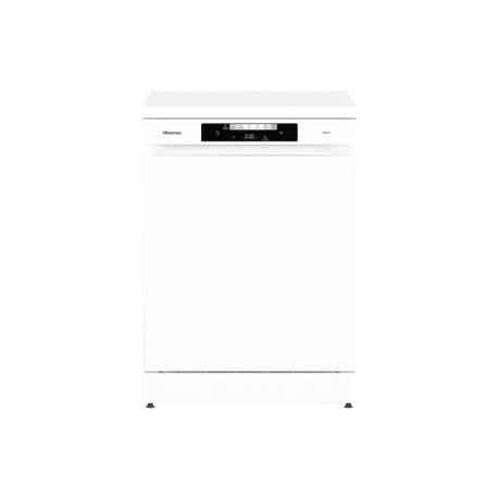 MÁQUINA DE LAVAR LOUÇA HISENSE - HS642C60W - 3838782774942