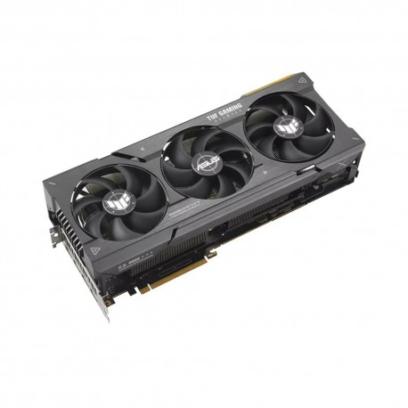 VGA ASUS RX7900XT TUF GAMING 20GB OC GDDR6X HDMI/3DP - 4711387020043