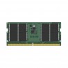 Dimm SO KINGSTON 32GB DDR5 5200MT s CL42 1.1V 2Rx8 - 0740617332490