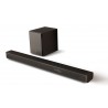 SoundBar Hisense 3.1 280W C Subwoofer Sem Fios - AX3100G - 6942147484890