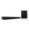 SoundBar Hisense 3.1 280W C Subwoofer Sem Fios - AX3100G - 6942147484890