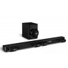 SoundBar Hisense 3.1 280W C Subwoofer Sem Fios - AX3100G - 6942147484890