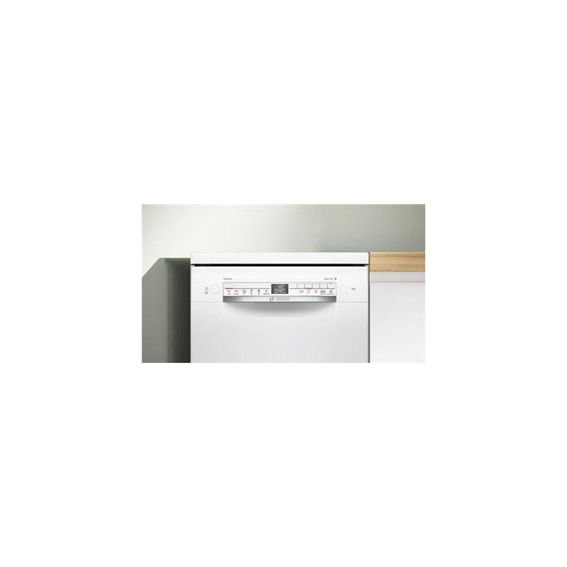 BOSCH - Máquina Lavar Loiça Serie2 SPS2HKW55E