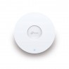 Access Point TP-Link AX1800 Ceiling Mount Dual-Band Wi-Fi 6 Access Point - EAP613 - 4895252500516