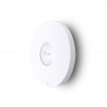 Access Point TP-Link AX1800 Ceiling Mount Dual-Band Wi-Fi 6 Access Point - EAP613 - 4895252500516