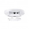 Access Point TP-Link AX1800 Ceiling Mount Dual-Band Wi-Fi 6 Access Point - EAP613 - 4895252500516