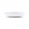 Access Point TP-Link AX1800 Ceiling Mount Dual-Band Wi-Fi 6 Access Point - EAP613 - 4895252500516