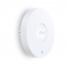 Access Point AXE11000 Ceiling Mount Dual-Band Wi-Fi 6E - EAP690E HD - 4897098688359