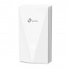 Access Point TP-LINK AX3000 Wall-Plate Dual-Band Wi-Fi 6 Access Point - 4897098683576