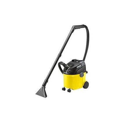 LAVADORA DE PROJEÇÃO E EXTRAÇÃO KARCHER - SE 5. 100 - 4039784515086