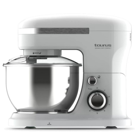 BATEDEIRA TAURUS MIXING CHEF COMPACT 1000W - 913.530 - 8414234135308