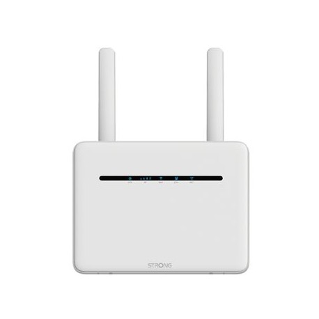 ROUTER STRONG - 4G+ROUTER1200 - 9120072372599