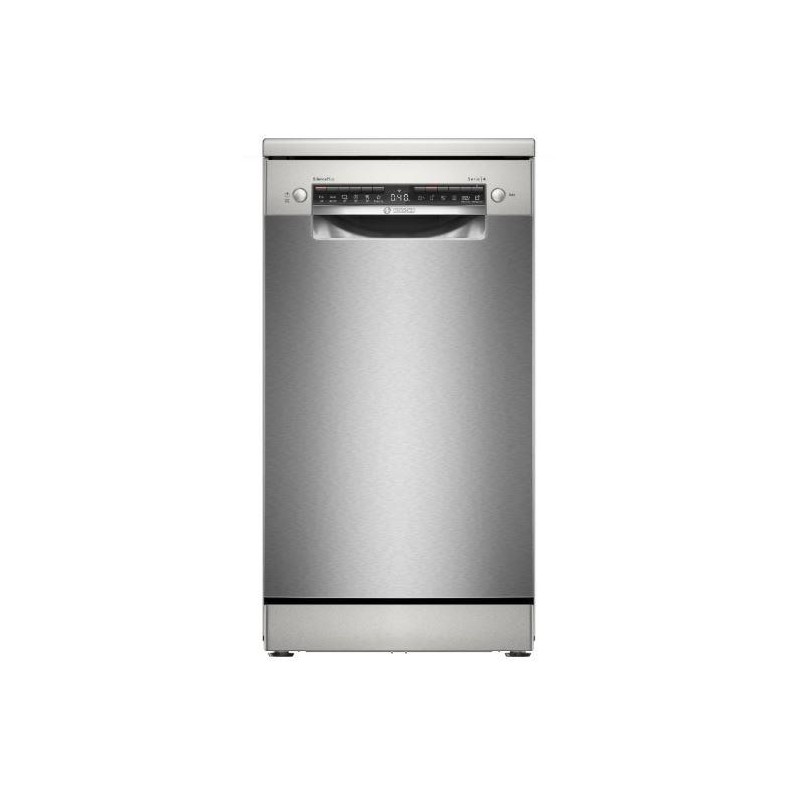 BOSCH - Máquina Lavar Loiça Serie4 SPS4HMI13E