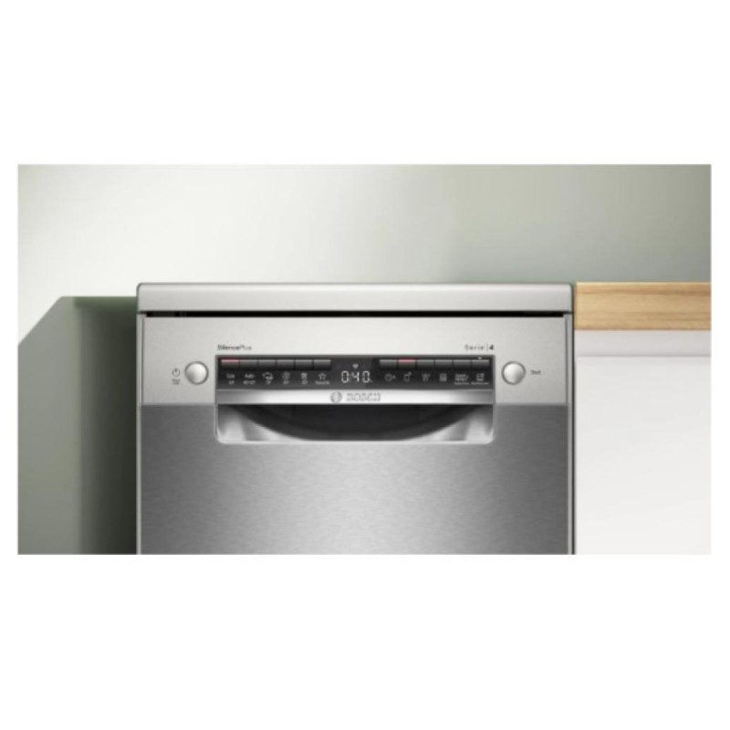 BOSCH - Máquina Lavar Loiça Serie4 SPS4HMI13E