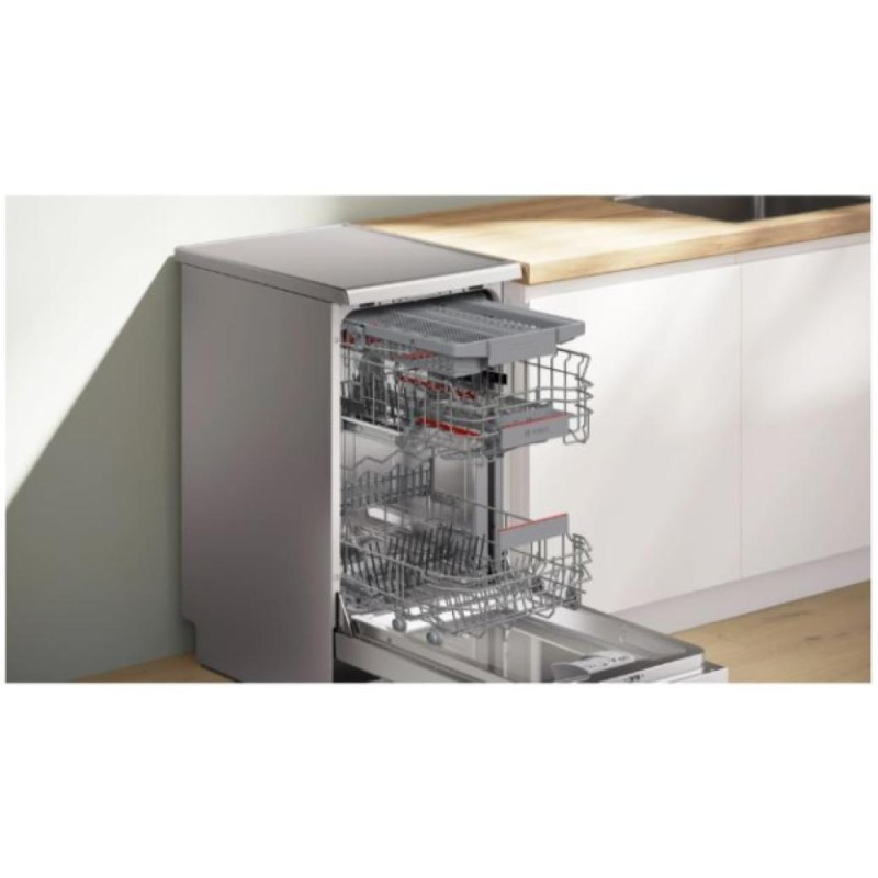 BOSCH - Máquina Lavar Loiça Serie4 SPS4HMI13E