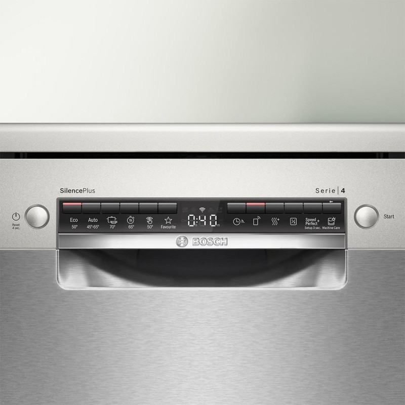 BOSCH - Máquina Lavar Loiça Serie4 SMS4HMI08E
