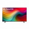 NANOCELL LG - 50NANO81T6A - 8806091937834