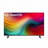 NANOCELL LG - 43NANO81T6A - 8806084749604