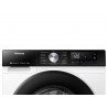 MÁQUINA DE LAVAR E SECAR ROUPA HISENSE - WD3S8045BW3 - 6901101830098