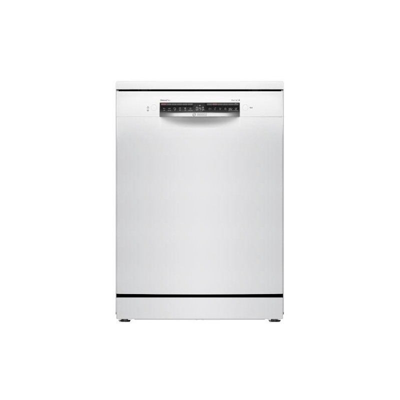BOSCH - Máquina Lavar Loiça Serie4 SMS4HKW08E