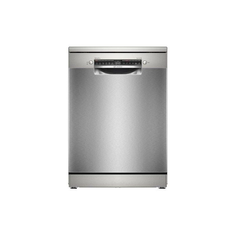 BOSCH - Máquina Lavar Loiça Serie4 SMS4HKI08E