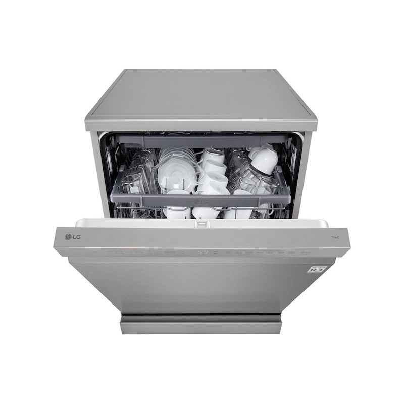 LG - Máq. Lavar Loiça DF273FV