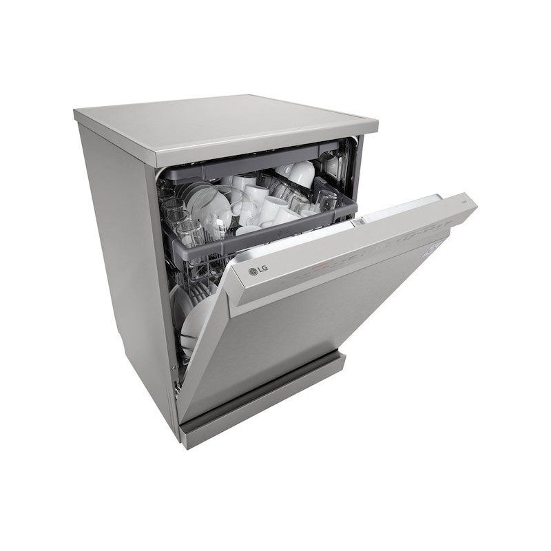 LG - Máq. Lavar Loiça DF273FV