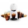 Máquina de Café NESCAFÉ DOLCE GUSTO KRUPS PICCOLO XS BRANCA - KP1A31BP16 - 8432322531733