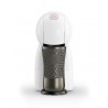 Máquina de Café NESCAFÉ DOLCE GUSTO KRUPS PICCOLO XS BRANCA - KP1A31BP16 - 8432322531733