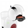 Máquina de Café NESCAFÉ DOLCE GUSTO KRUPS PICCOLO XS BRANCA - KP1A31BP16 - 8432322531733