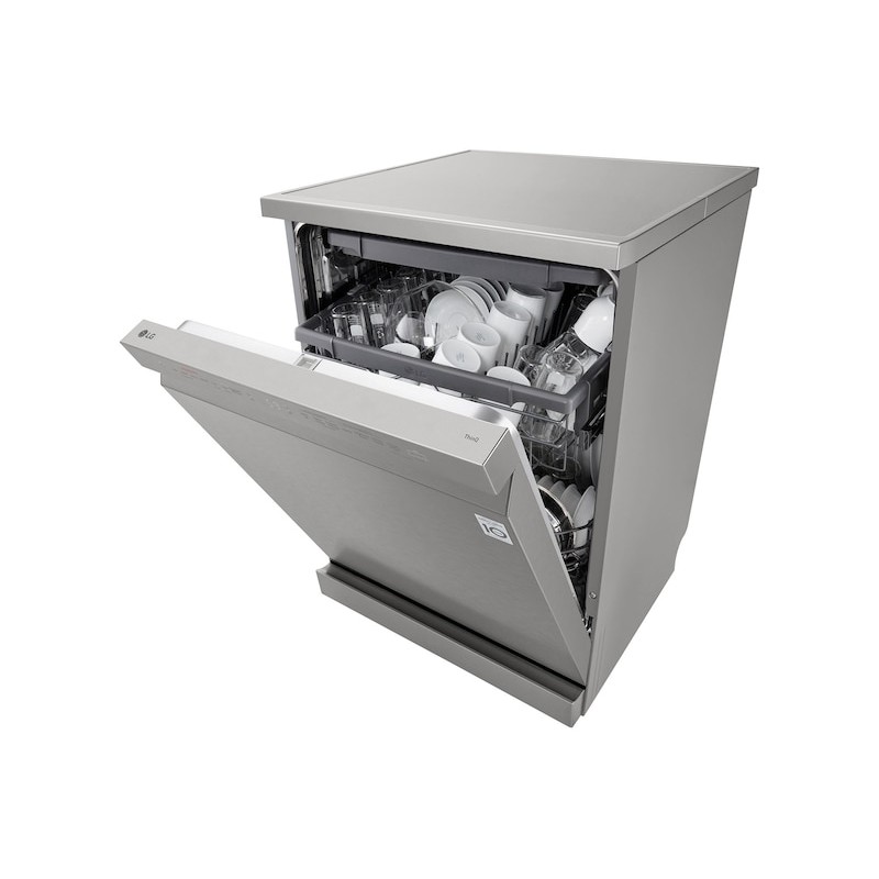 LG - Máq. Lavar Loiça DF273FV