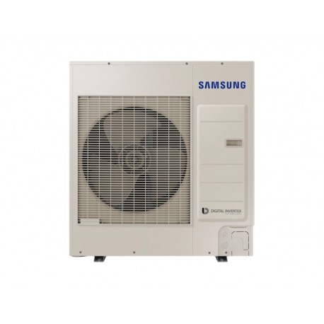 SAMSUNG - Ar Condicionado AC100HCADKH/EU - 8806085883635