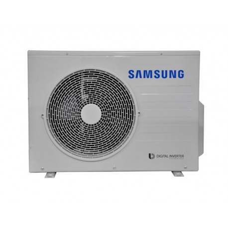 SAMSUNG - Ar Condicionado Teto Ext AC052HCADKH/EU - 8806086031417