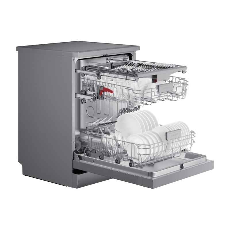 SAMSUNG - Máq. Lavar Loiça DW60CG550FSRET