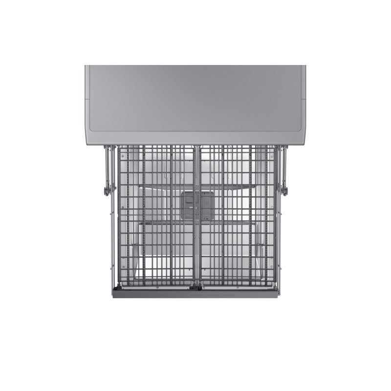SAMSUNG - Máq. Lavar Loiça DW60CG550FSRET