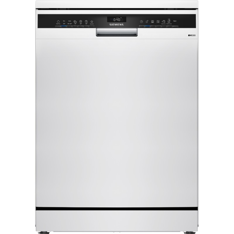 SIEMENS - Máq. Lavar Loiça IQ300 HC SN23EW03ME