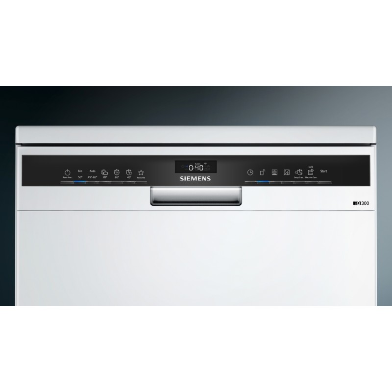 SIEMENS - Máq. Lavar Loiça IQ300 HC SN23EW03ME
