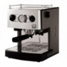 MÁQUINA DE CAFÉ EXPRESSO BRIEL - ES 161 CROMADA - OFERTA 10 CÁPSULAS - 5600885400336