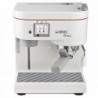 MÁQUINA DE CAFÉ EXPRESSO BRIEL - ES51 BRANCA - OFERTA 10 CÁPSULAS - 5600885400275