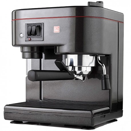 MÁQUINA DE CAFÉ EXPRESSO BRIEL - ES51 PRETA - OFERTA 10 CÁPSULAS - 5600885400282