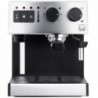 MÁQUINA DE CAFÉ EXPRESSO BRIEL - ES62 CROMADA - OFERTA 10 CÁPSULAS - 5600885400305