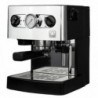 MÁQUINA DE CAFÉ EXPRESSO BRIEL - ES71 CROMADA - OFERTA 10 CÁPSULAS - 5600885400312