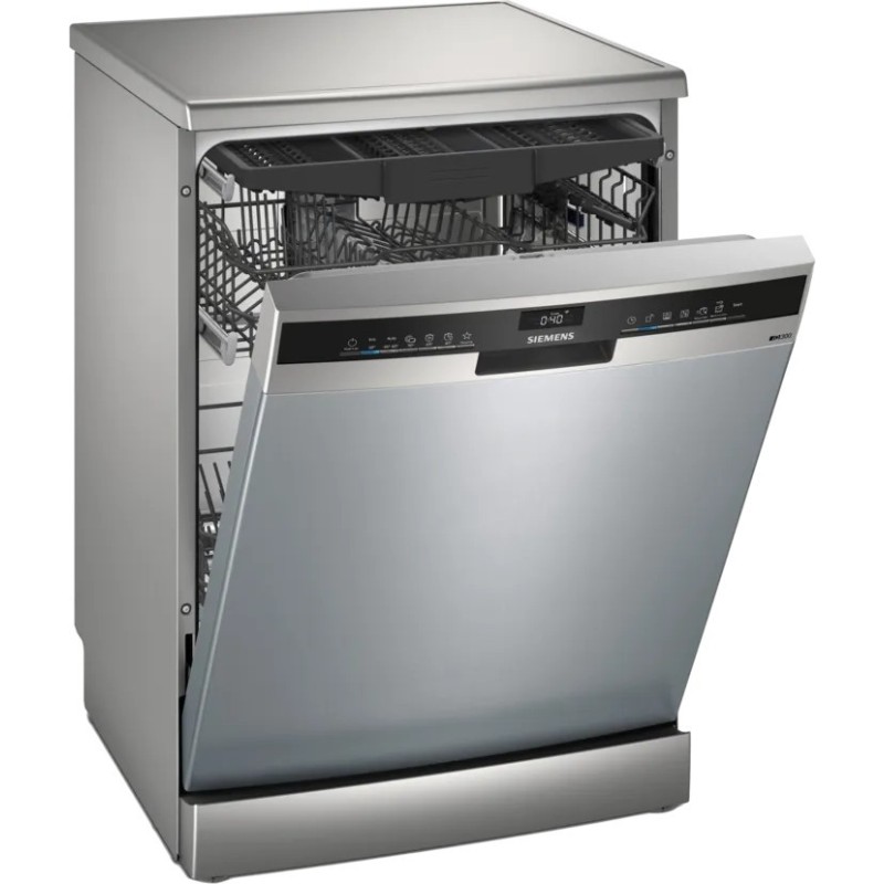 SIEMENS - Máq. Lavar Loiça IQ300 HC SN23EI03ME