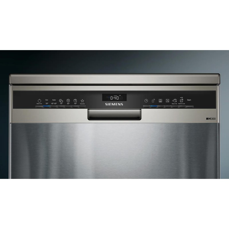 SIEMENS - Máq. Lavar Loiça IQ300 HC SN23EI03ME