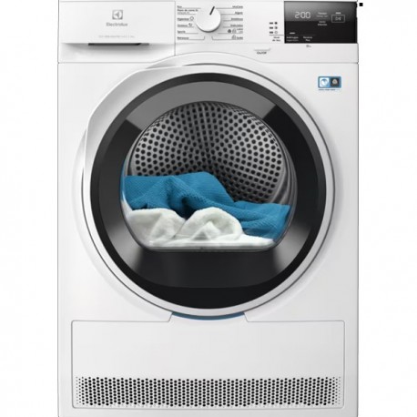 SECADOR DE ROUPA ELECTROLUX - EDI729P4BN - 7333394059877