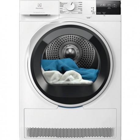 SECADOR DE ROUPA ELECTROLUX - EDI629G4BO - 7333394054834