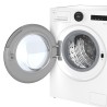 LG - Máq. Lavar Roupa F4X7009TWB